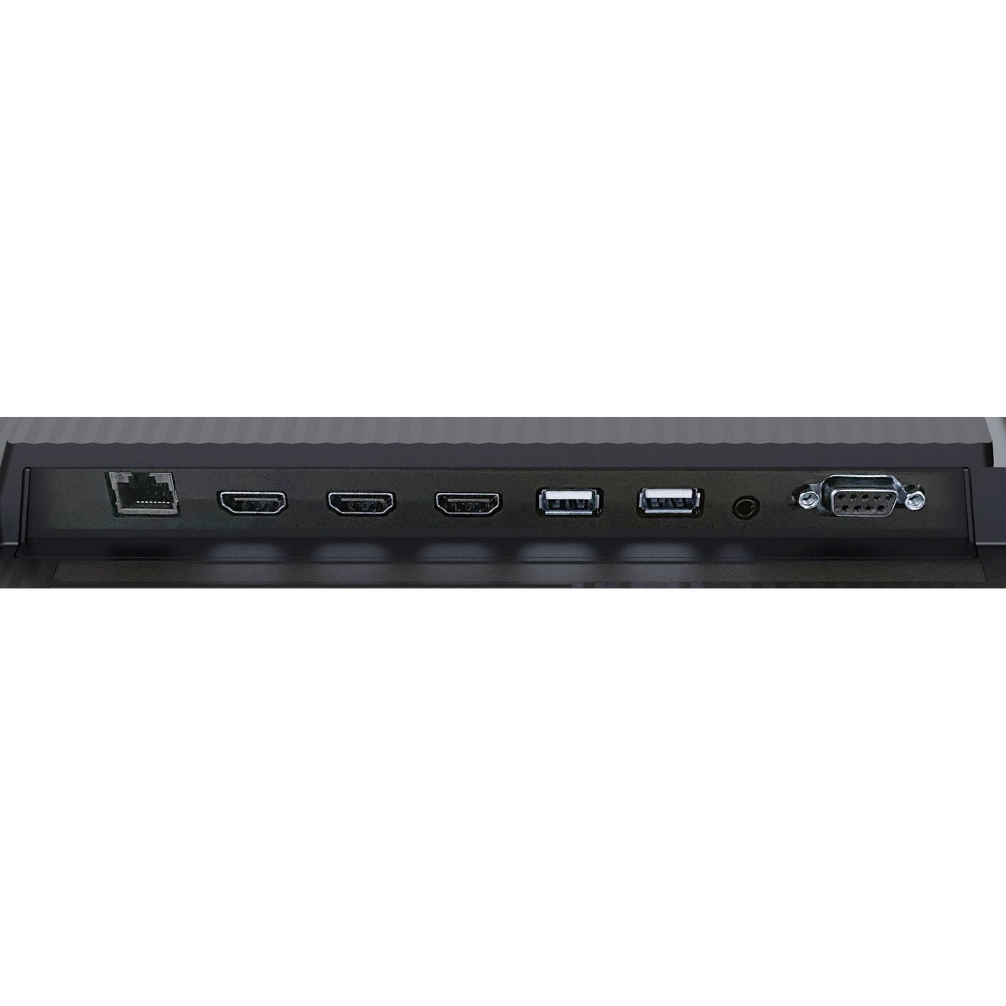 iiyama PROLITE Digital A-board 80 cm (31.5") LED Wi-Fi 500 cd/m² Full HD Black Built-in processor Android 11 24/7