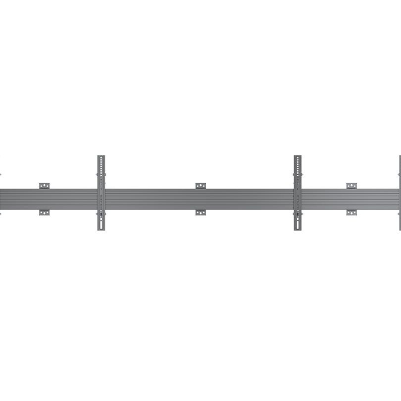 Multibrackets M Wallmount Pro MBW2UHD Tilt Black