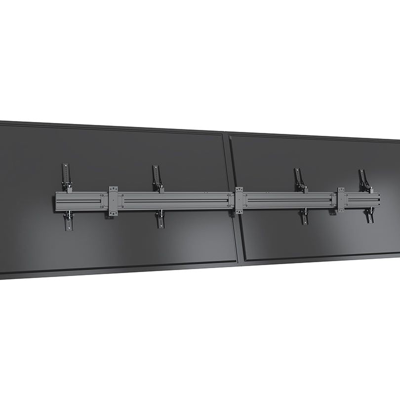 Multibrackets M Wallmount Pro MBW2UHD Tilt Black