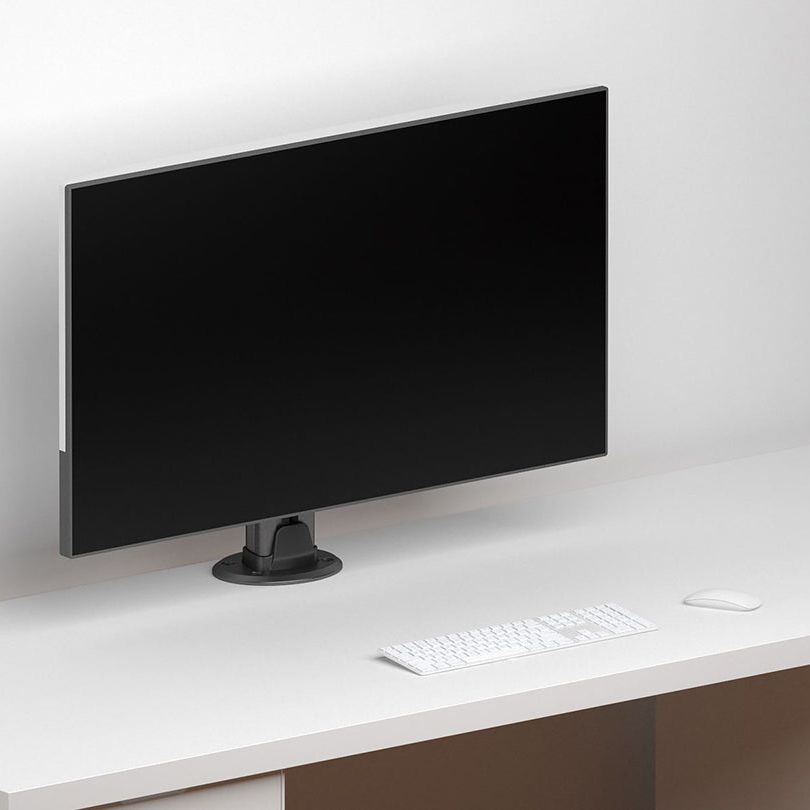 Multibrackets M VESA Grommet Base HD Single 32"-50"
