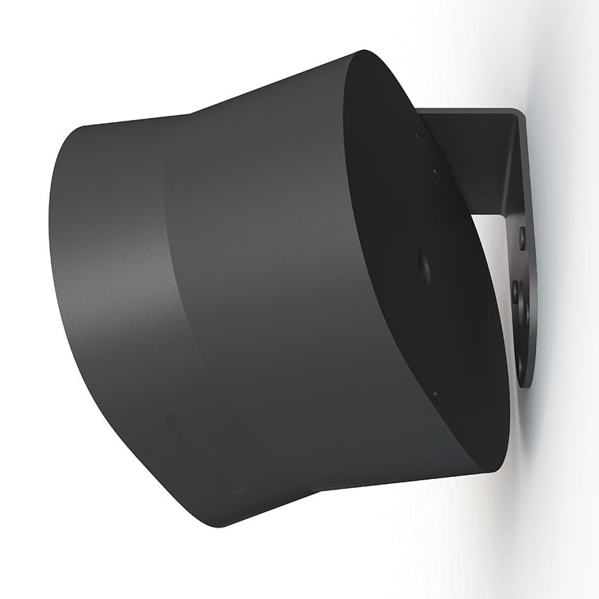 Multibrackets M Sonos Wall Mount for ERA300 - Black