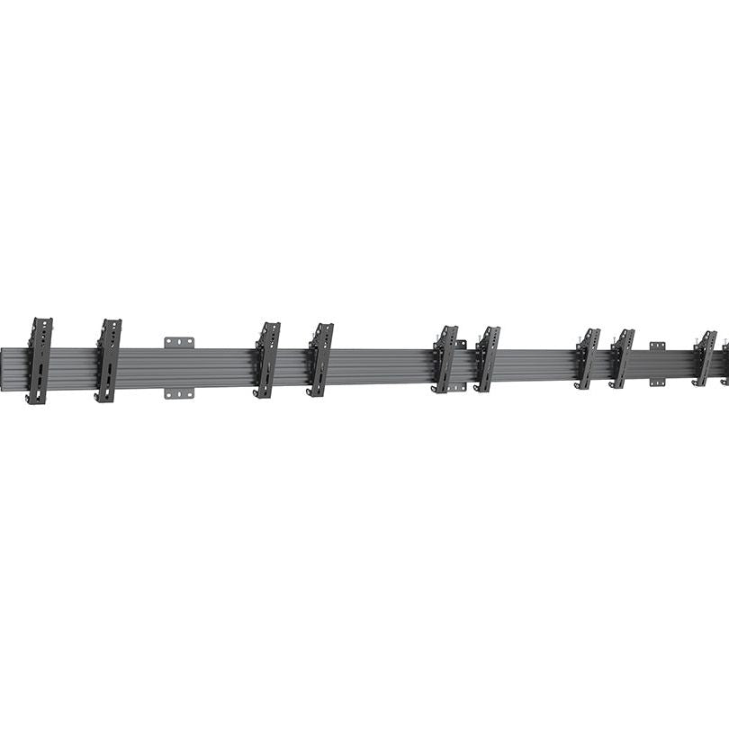 Multibrackets M Wallmount Pro MBW5U Tilt 200 Black