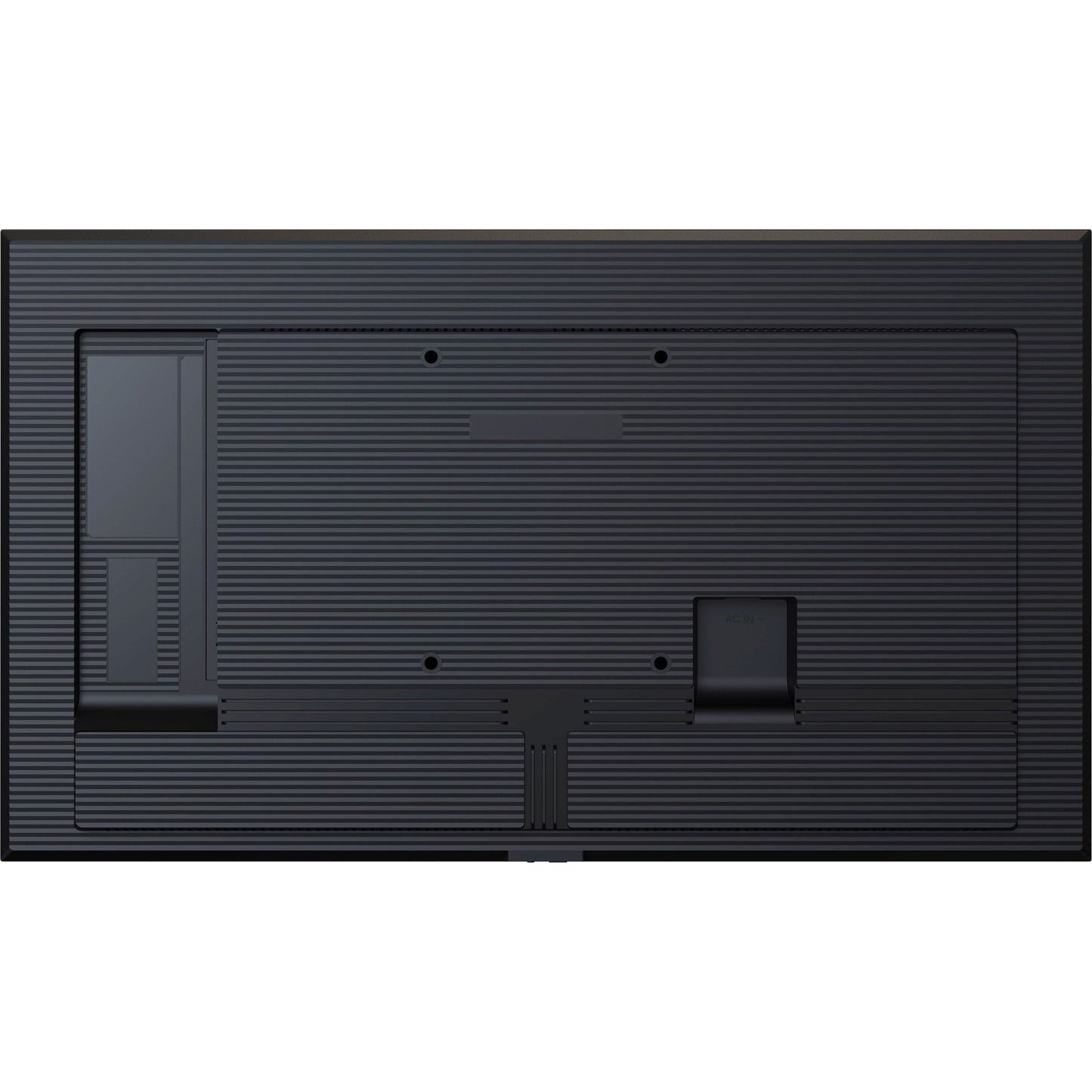 iiyama PROLITE Digital A-board 80 cm (31.5") LED Wi-Fi 500 cd/m² Full HD Black Built-in processor Android 11 24/7