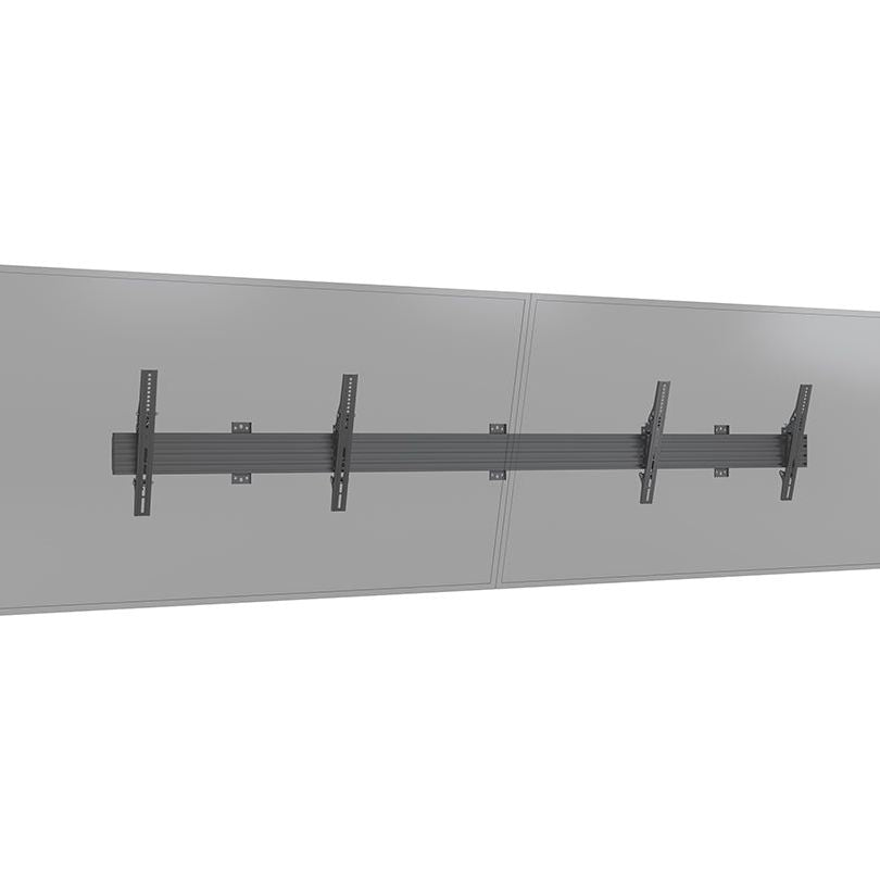 Multibrackets M Wallmount Pro MBW2UHD Tilt Black