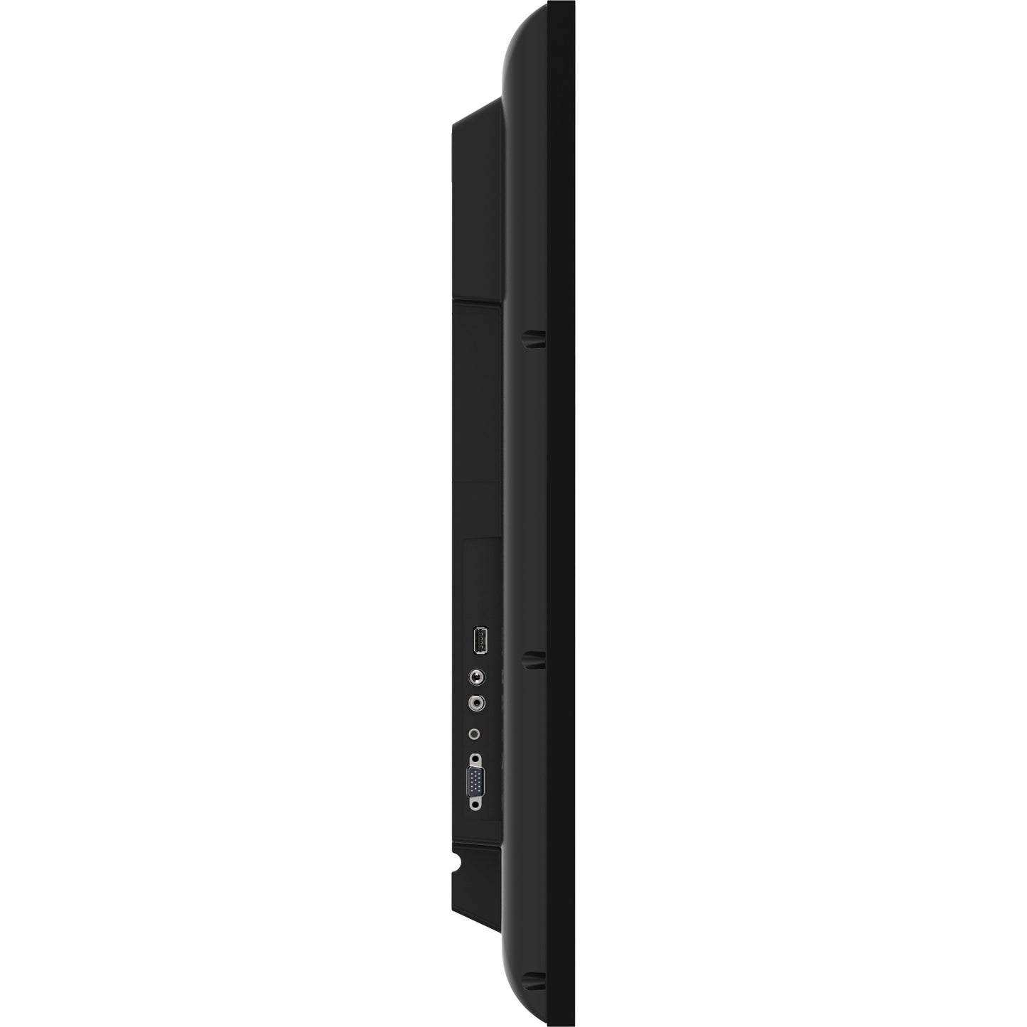 iiyama LE4341UHS-B1 Signage Display Digital signage flat panel 108 cm (42.5") LCD 350 cd/m² 4K Ultra HD Black 18/7