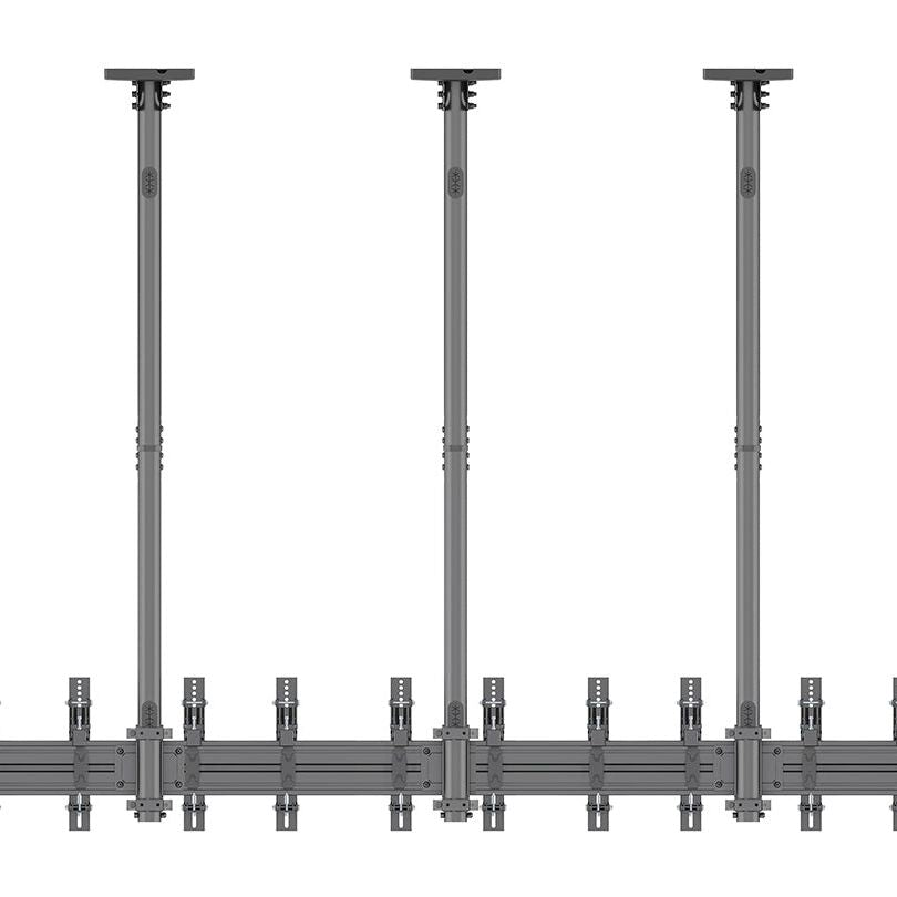 Multibrackets M Ceilingmount Pro MBC5X1UP VESA 300