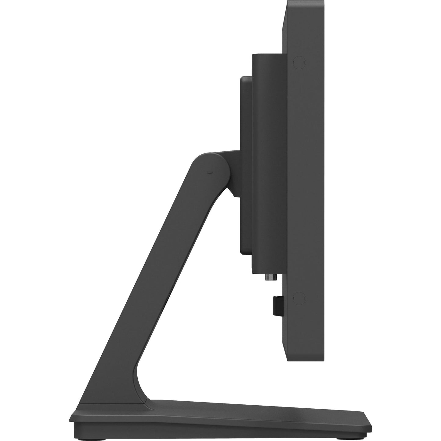 iiyama ProLite T1634MC-B1S computer monitor 39.6 cm (15.6") 1920 x 1080 pixels Full HD LED Touchscreen Black