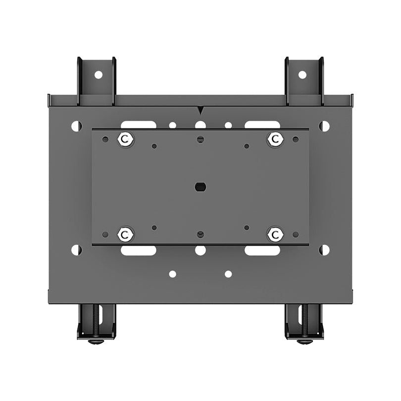 Multibrackets M VESA Monitor Polemount 100/200