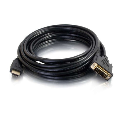 C2G 2m HDMI to DVI-D Digital Video Cable (6.6 ft)