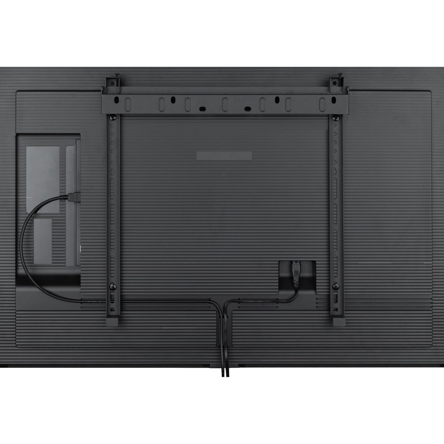 iiyama PROLITE Digital A-board 80 cm (31.5") LED Wi-Fi 500 cd/m² Full HD Black Built-in processor Android 11 24/7