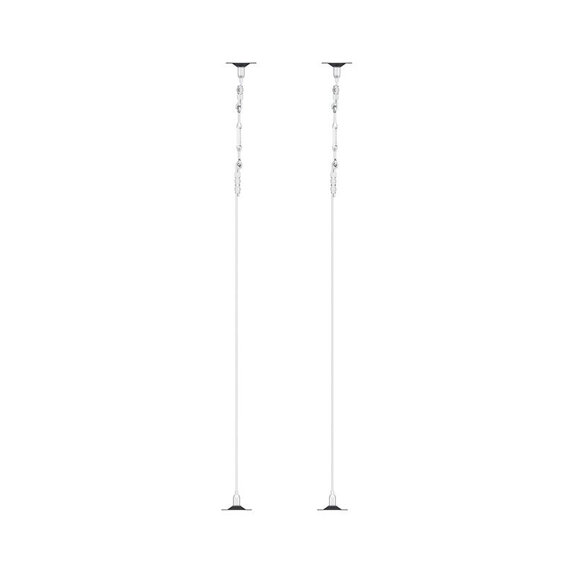 Multibrackets M Pro Series - Wire Kit 3000mm
