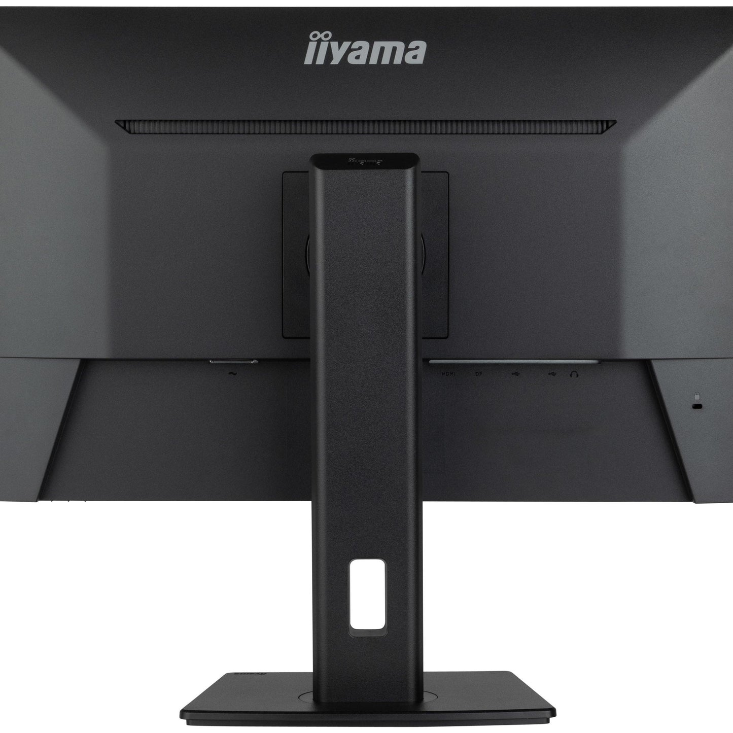 iiyama ProLite XUB2793QSU-B6 27" IPS 2560 x 1440 QHD IPS Monitor