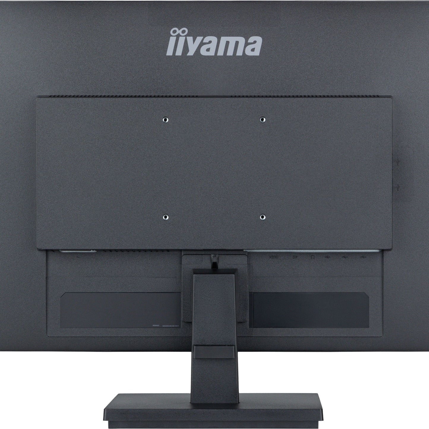 iiyama ProLite XU2792HSU-B6 27" IPS technology panel with USB hub and 100Hz refresh rate
