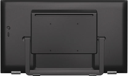 iiyama ProLite T2255MSC-B1 22" PCAP Full HD Touchscreen with Kickstand and MPP2.0 Pen Support
