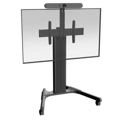 Chief FCALRB1 TV mount 2.39 m (94") Black