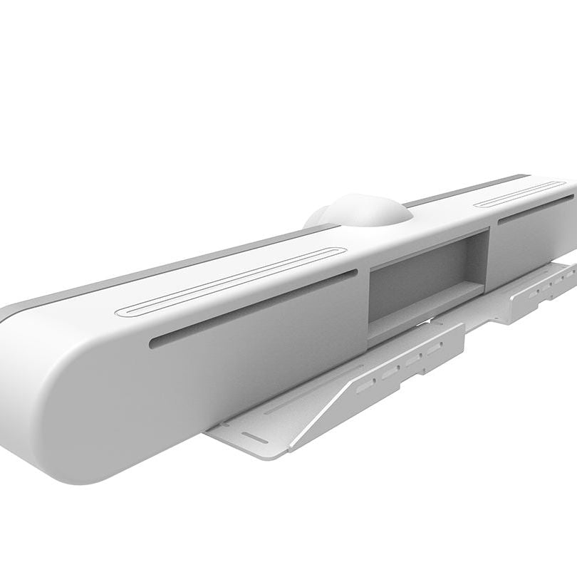 Multibrackets M Universal Sound & Videobar Mount Wall White