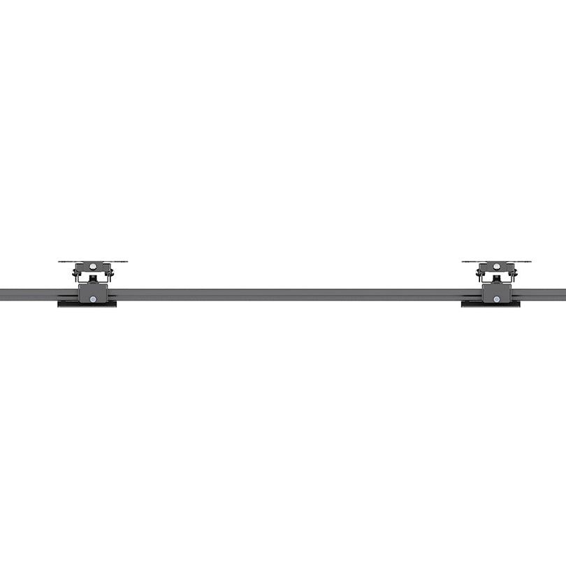 Multibrackets M Wallmount Pro MBW2U Tilt 75/100*