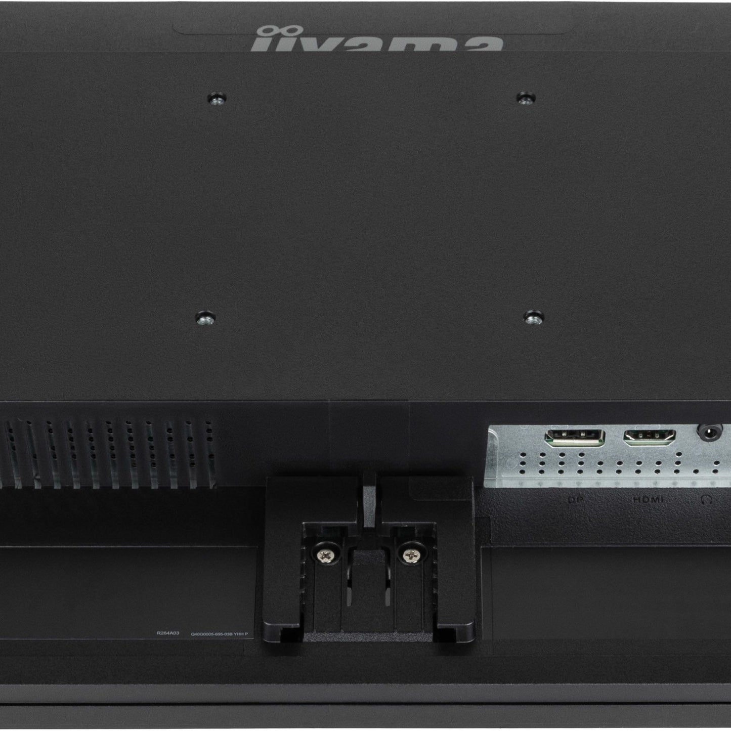 iiyama ProLite XU2492HSU-B6 24" IPS 1920 x 1080 pixels Full HD LED Display Black