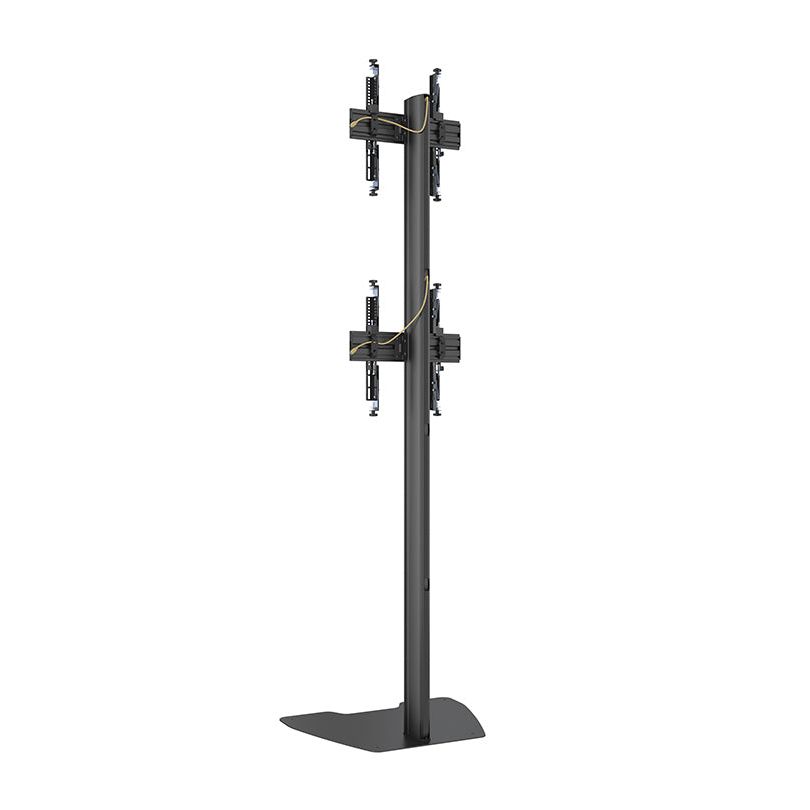 Multibrackets M Floorstand Column Pro MBFSC2U 270 Micro Adjustable