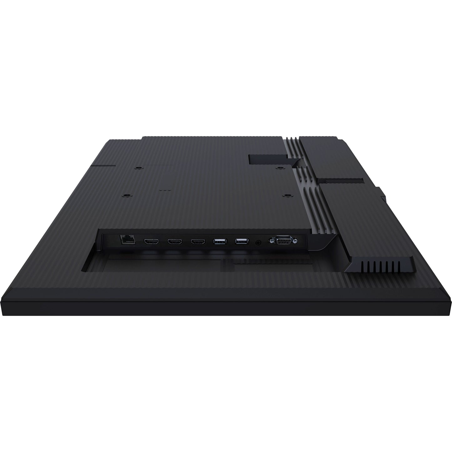 iiyama PROLITE Digital A-board 80 cm (31.5") LED Wi-Fi 500 cd/m² Full HD Black Built-in processor Android 11 24/7