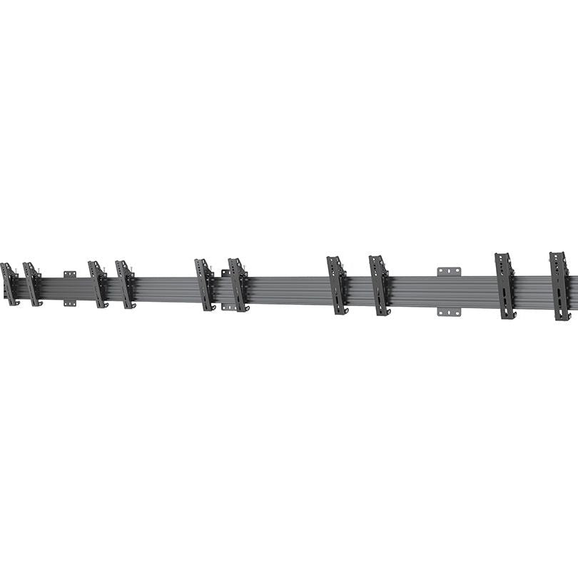 Multibrackets M Wallmount Pro MBW5U Tilt 200 Black