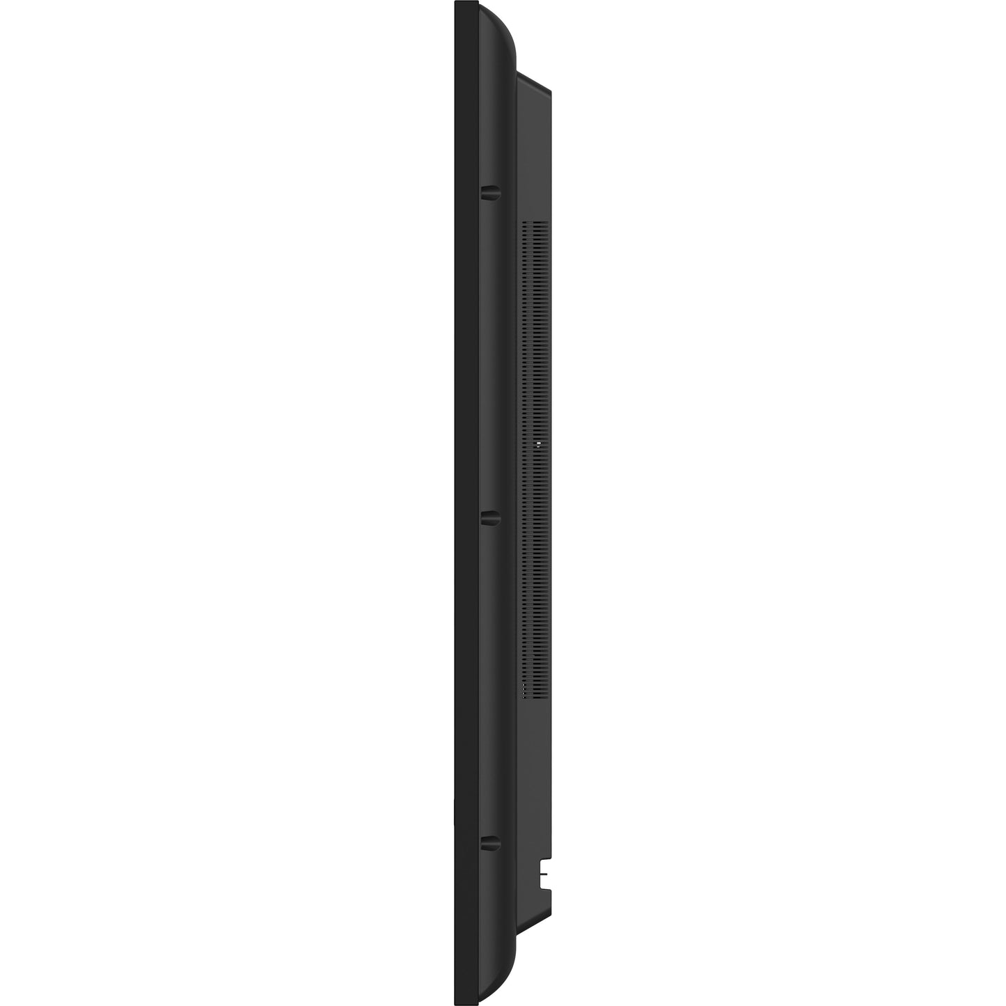 iiyama LE5541UHS-B1 Signage Display Digital signage flat panel 138.7 cm (54.6") LCD 350 cd/m² 4K Ultra HD Black 18/7