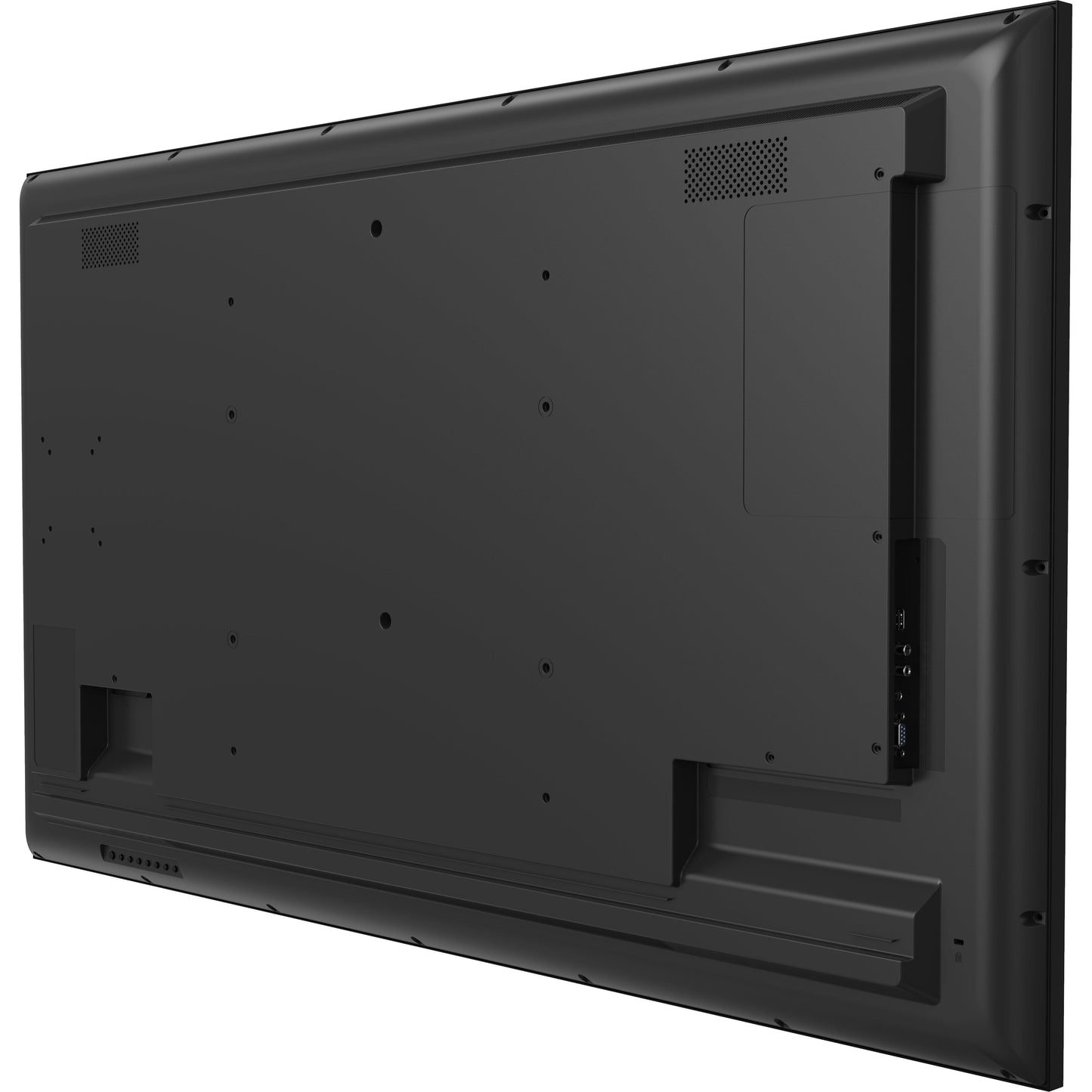 iiyama LE5541UHS-B1 Signage Display Digital signage flat panel 138.7 cm (54.6") LCD 350 cd/m² 4K Ultra HD Black 18/7