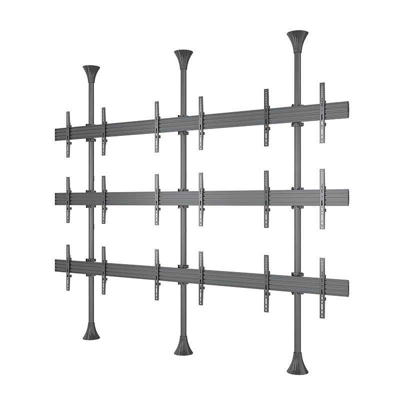 Multibrackets M Floor to Ceiling Mount Pro MBFC3UX3