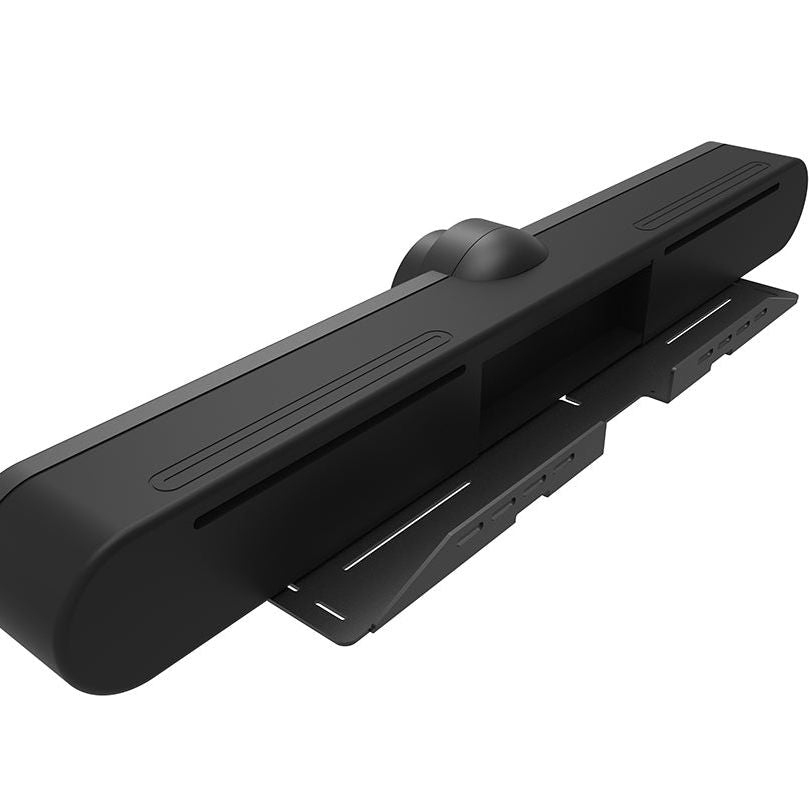 Multibrackets M Universal Sound & Videobar Mount Wall Black