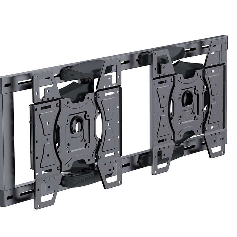 Multibrackets M Pro Series - Gable Mount 2XS1190*