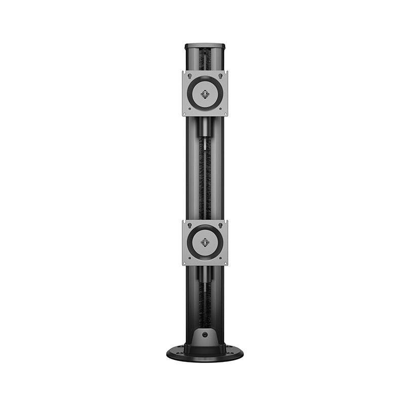 Multibrackets M VESA Grommet Base HD Dual Vertical Widescreen 32" - 50"
