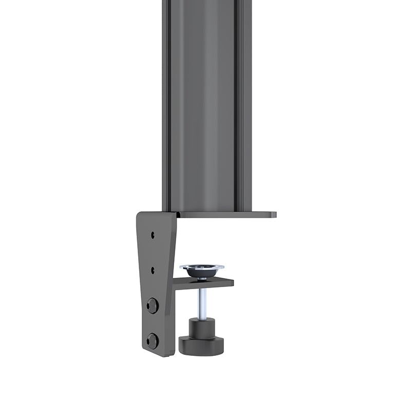 Multibrackets M Deskmount Column Pro 4x2 MBDM4x2U