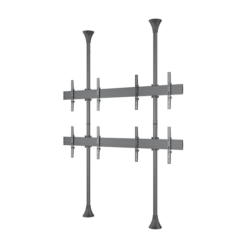 Multibrackets M Floor to Ceiling Mount Pro MBFC2UX2