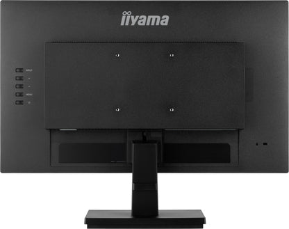 iiyama ProLite XU2492HSU-B6 24" IPS 1920 x 1080 pixels Full HD LED Display Black
