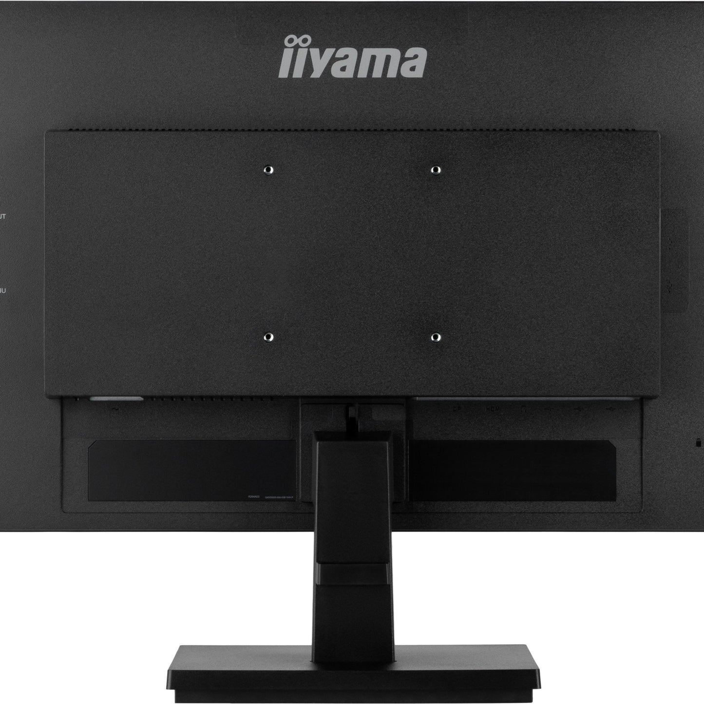 iiyama ProLite XU2492HSU-B6 24" IPS 1920 x 1080 pixels Full HD LED Display Black
