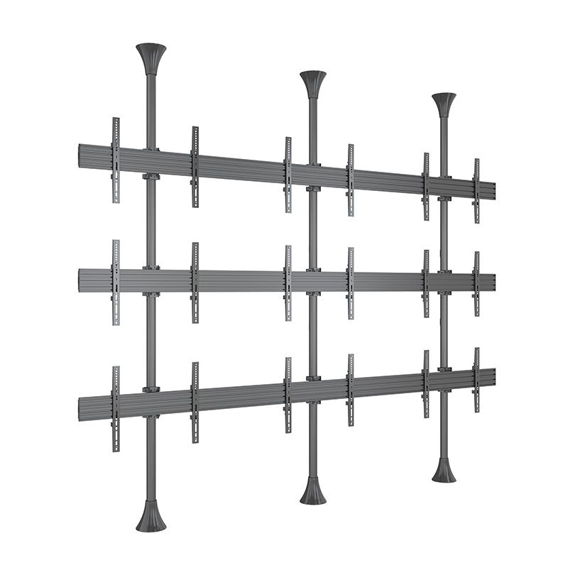 Multibrackets M Floor to Ceiling Mount Pro MBFC3UX3