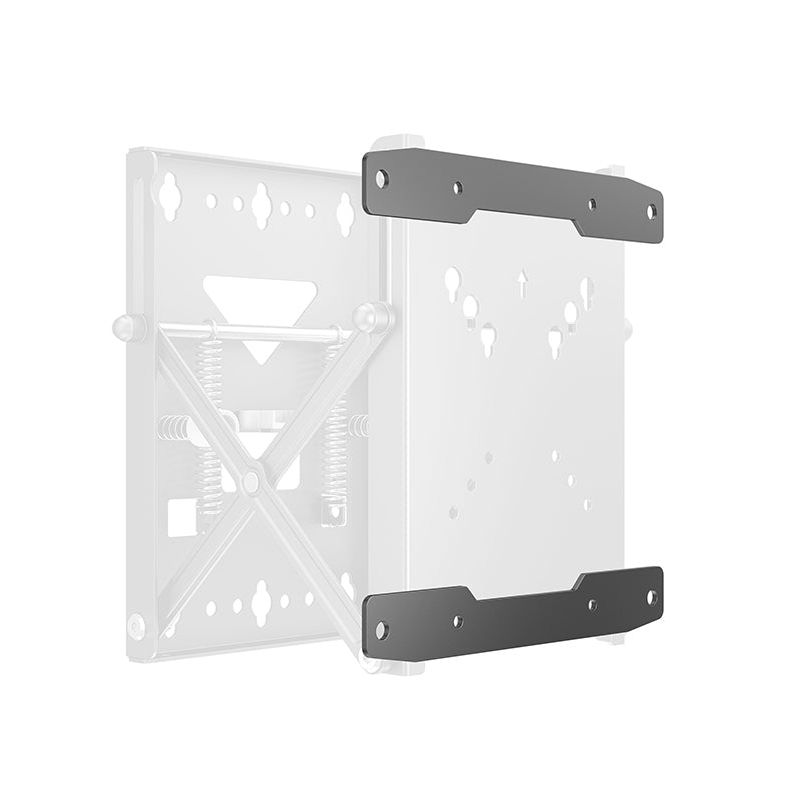 Multibrackets M Extender Kit Push X Small 200x200