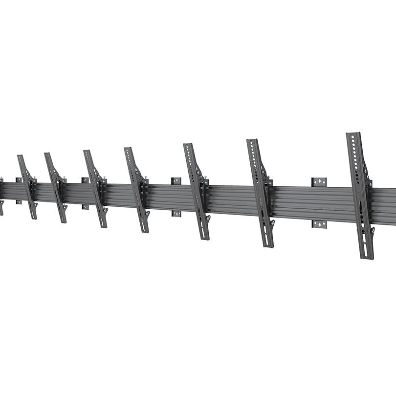 Multibrackets M Wallmount Pro MBW4U Tilt Black