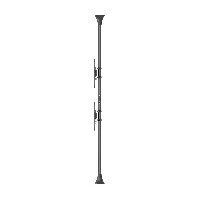 Multibrackets M Floor to Ceiling Mount Pro MBFC2UX2