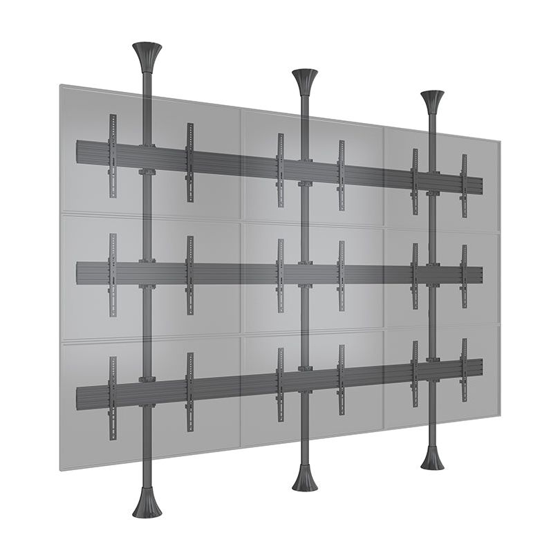 Multibrackets M Floor to Ceiling Mount Pro MBFC3UX3
