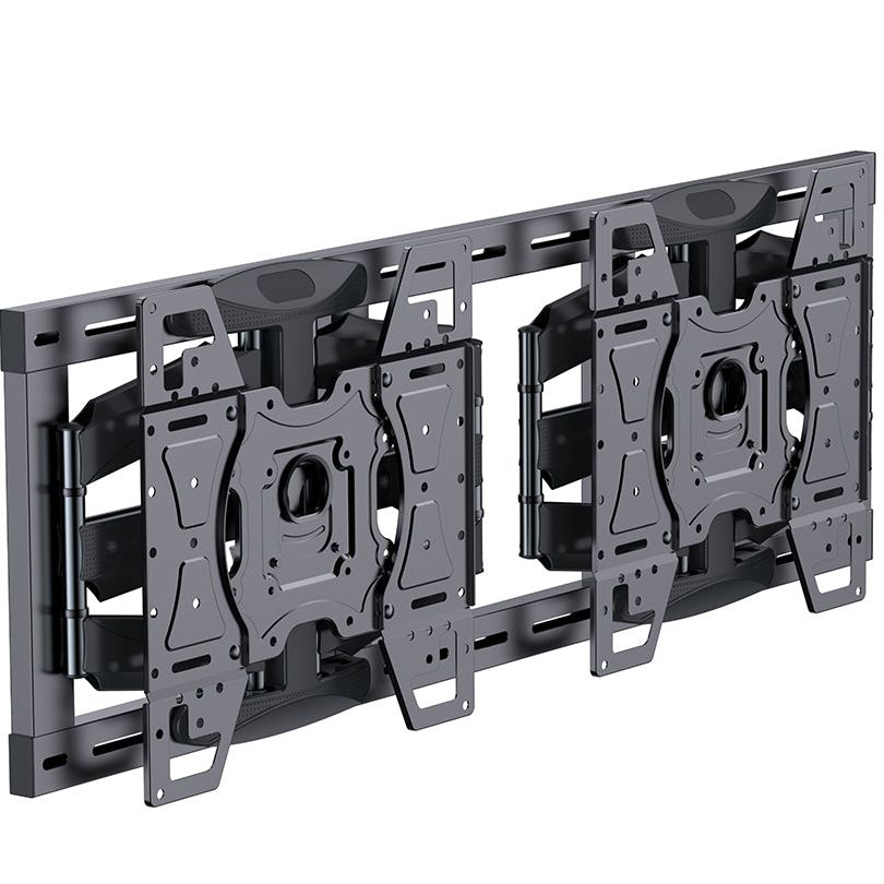 Multibrackets M Pro Series - Gable Mount 2XD1250*