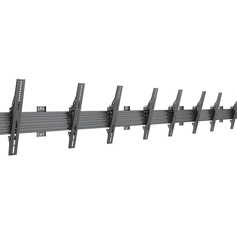 Multibrackets M Wallmount Pro MBW4U Tilt Black