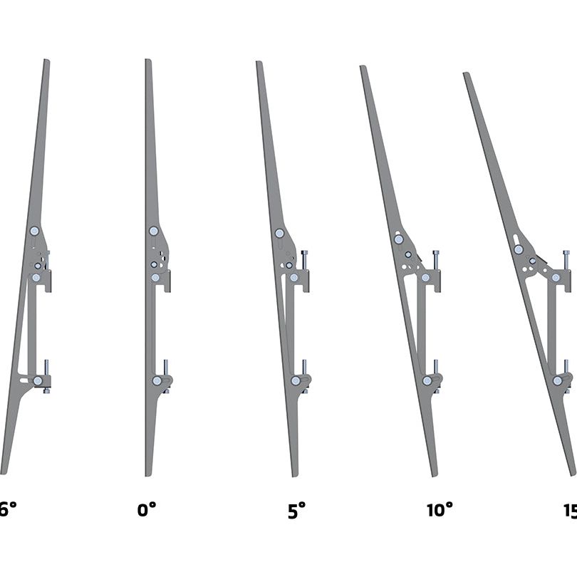 Multibrackets M Ceilingmount Pro MBC1UPHD2