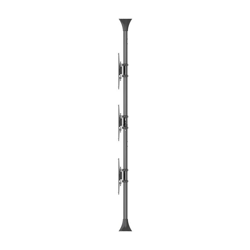 Multibrackets M Floor to Ceiling Mount Pro MBFC2UX3