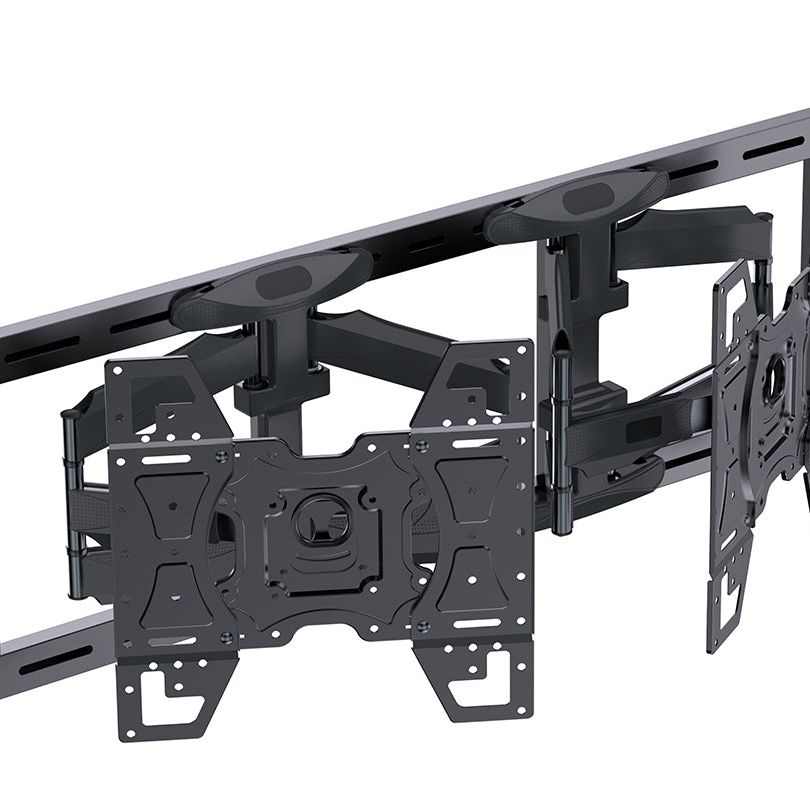 Multibrackets M Pro Series - Gable Mount 2XD1190*