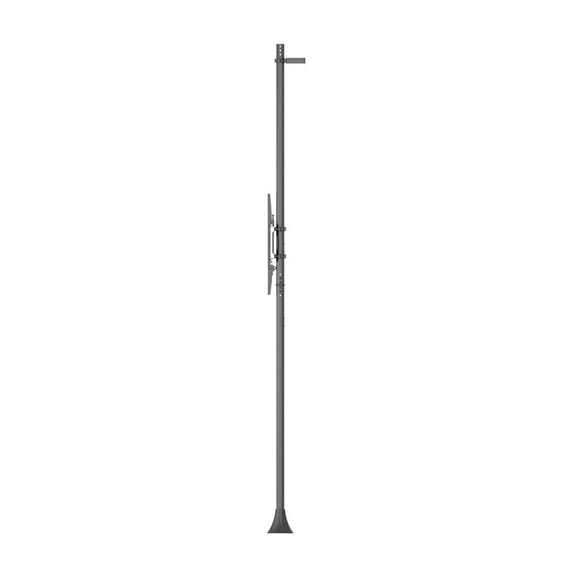 Multibrackets M Floor to Wall Mount Pro MBFW2P1UHD*
