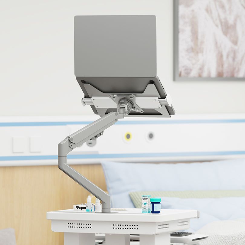 Multibrackets M Medical Laptop Holder Basic