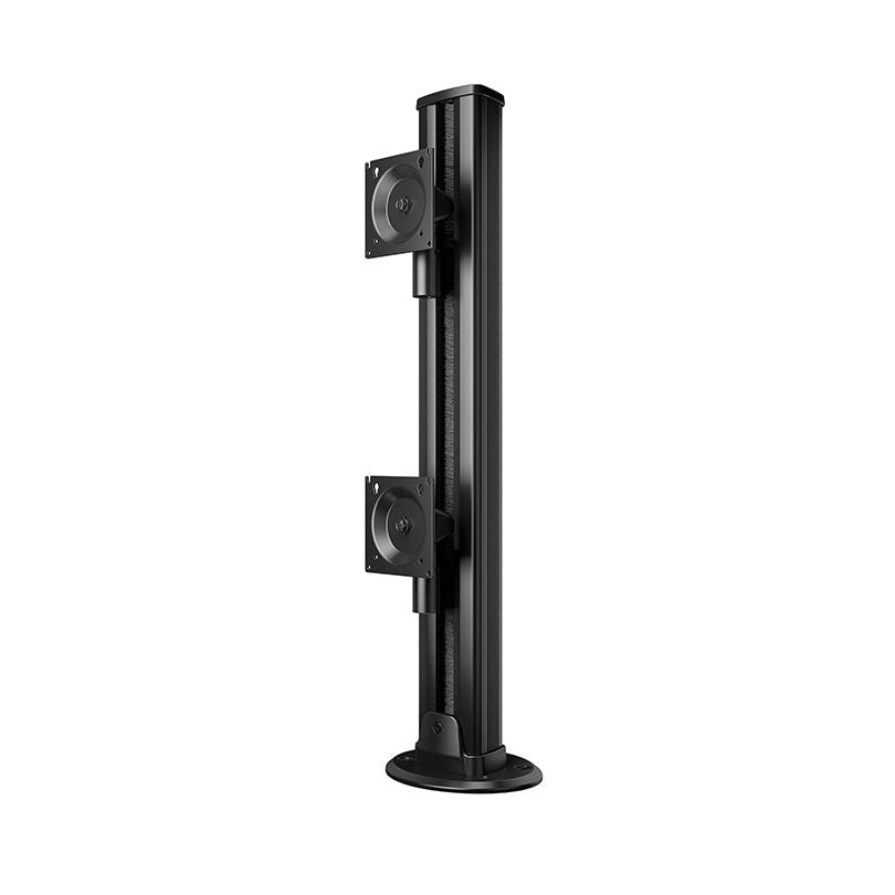 Multibrackets M VESA Grommet Base HD Dual Vertical Widescreen 32" - 50"