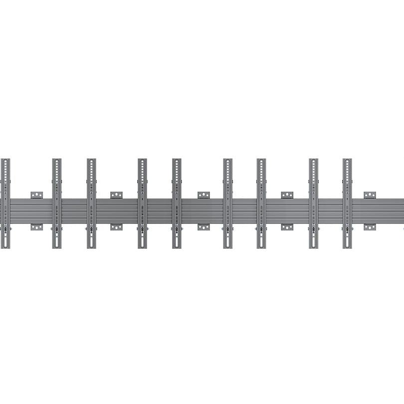 Multibrackets M Wallmount Pro MBW5U Tilt Black