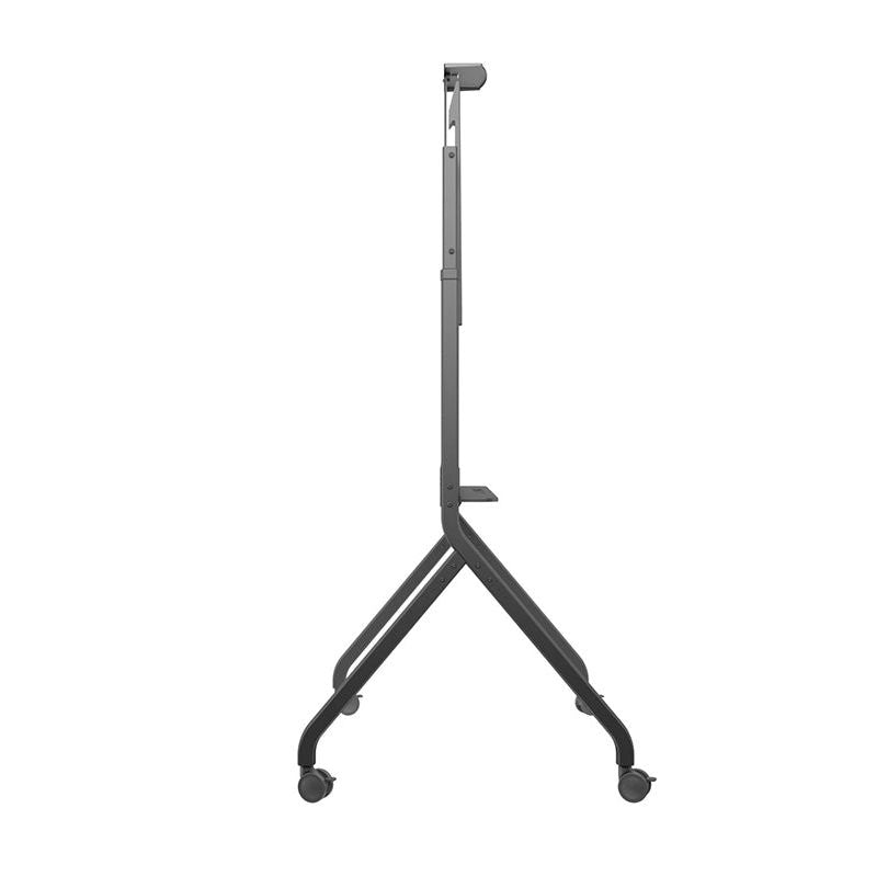 Multibrackets M Motorized Collaboration Floorstand 55"-100" (MOQ 40pcs)